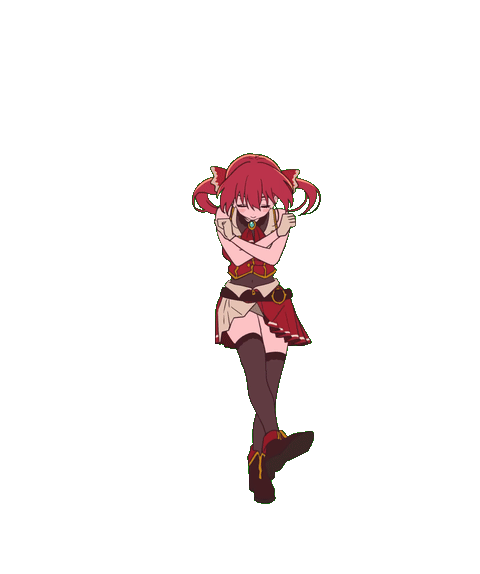 Marin dancing